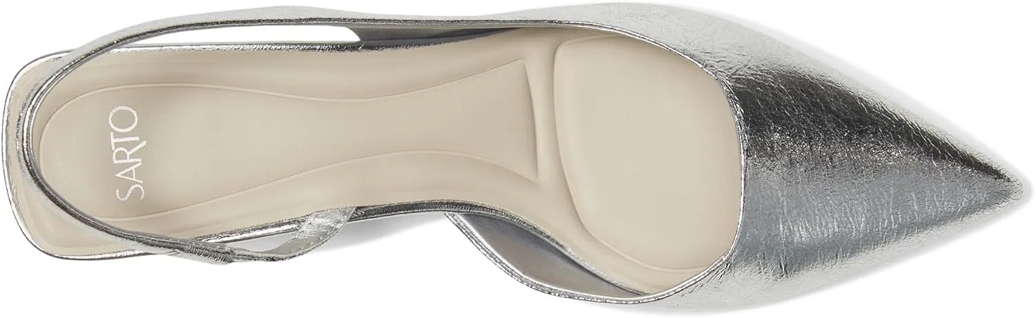 Franco Sarto Women's Devin Pump
