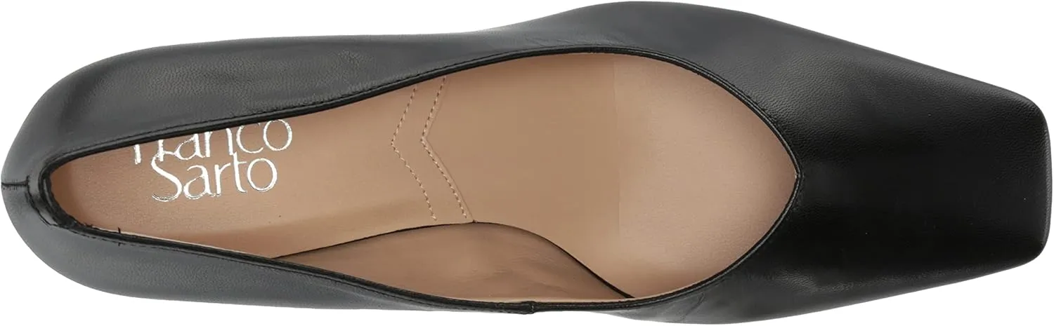 Franco Sarto Women's Pisa Pump