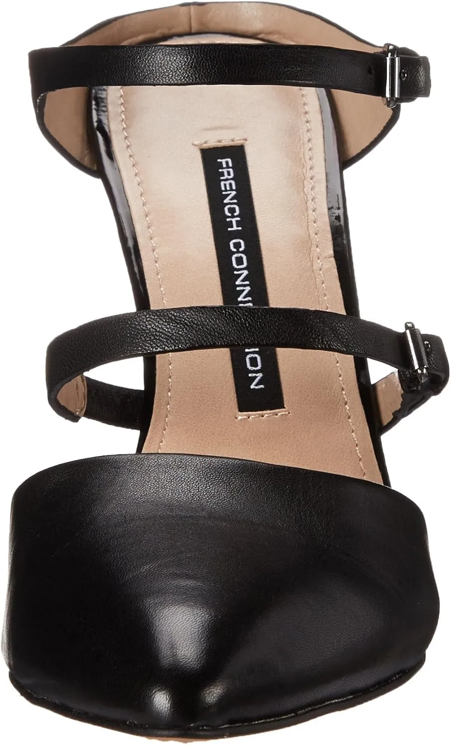 French Connection Women's Mandalay Dress Pump