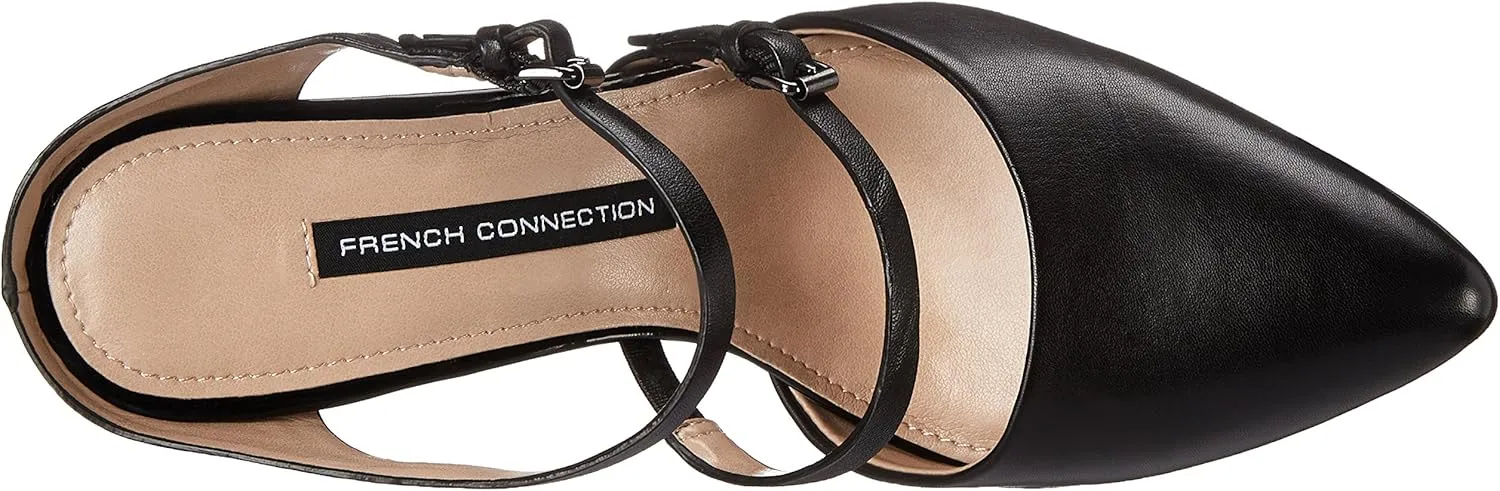 French Connection Women's Mandalay Dress Pump