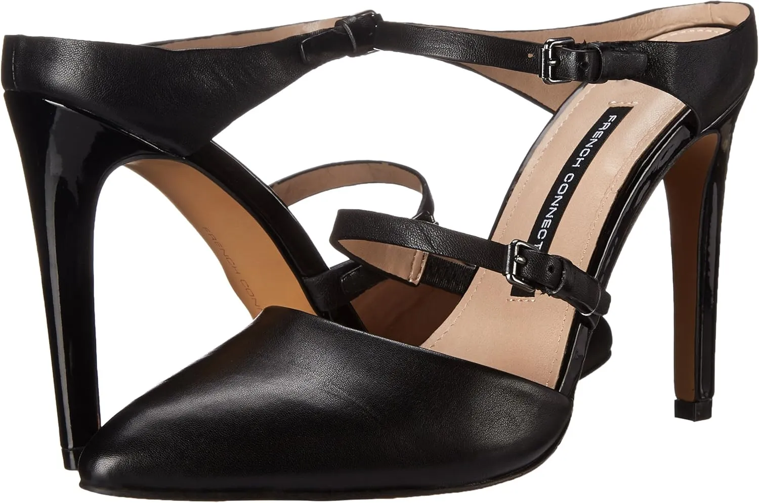 French Connection Women's Mandalay Dress Pump