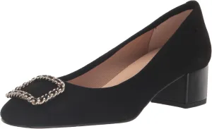 French Sole Women's Izzy Pump
