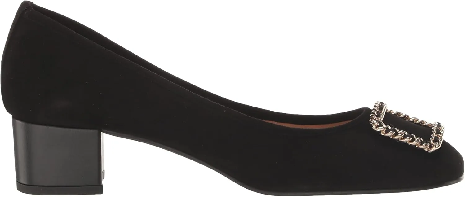 French Sole Women's Izzy Pump