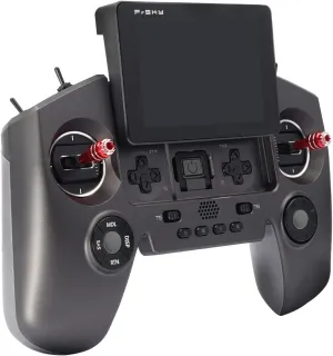 FrSky Twin X-Lite Transmitter Dual 2.4G Radio System (Blue)