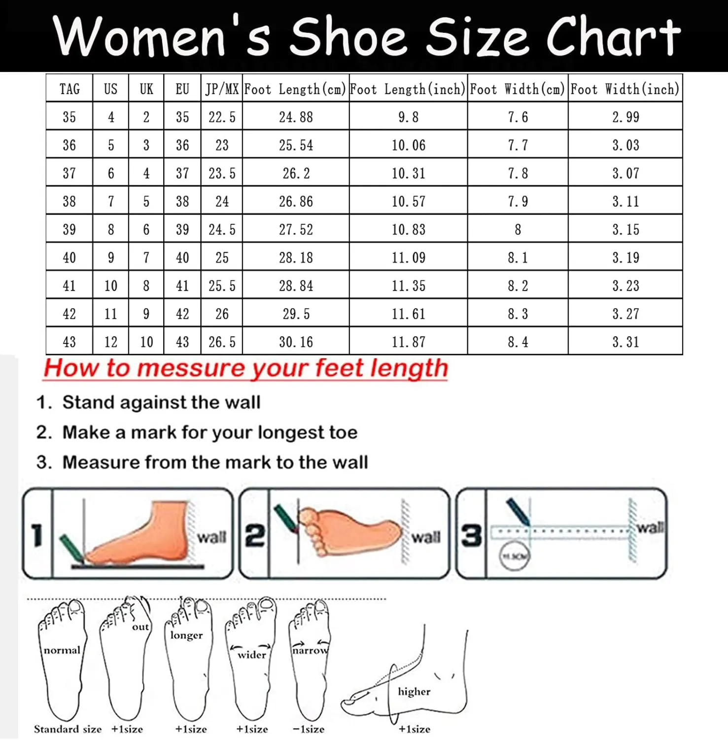 FufoneUS Women's Sparkling Crystal Kitten Heel Closed Toe Pumps Slip-On Evening Wedding Dress Shoes