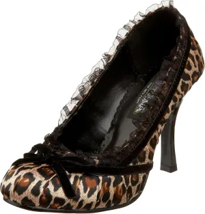 Funtasma by Pleaser Women's Dainty-420 Pump