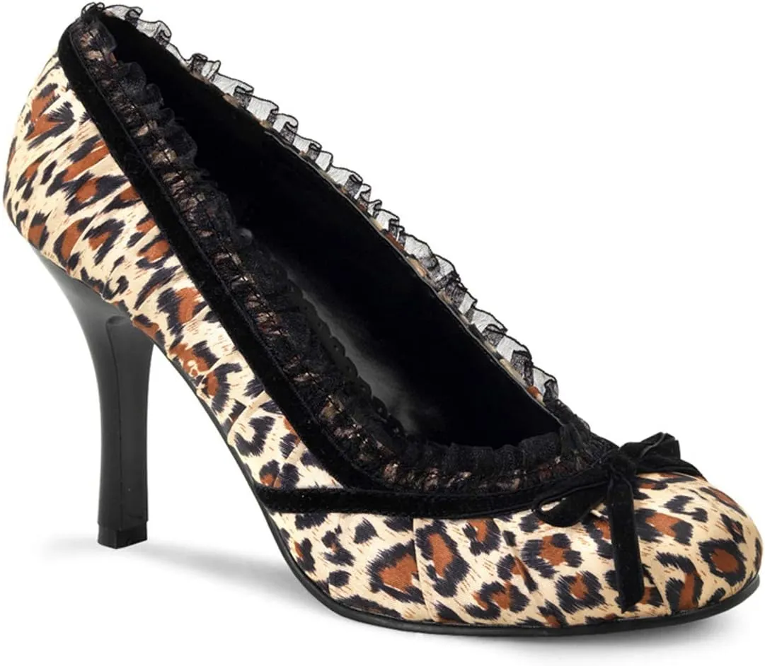 Funtasma by Pleaser Women's Dainty-420 Pump