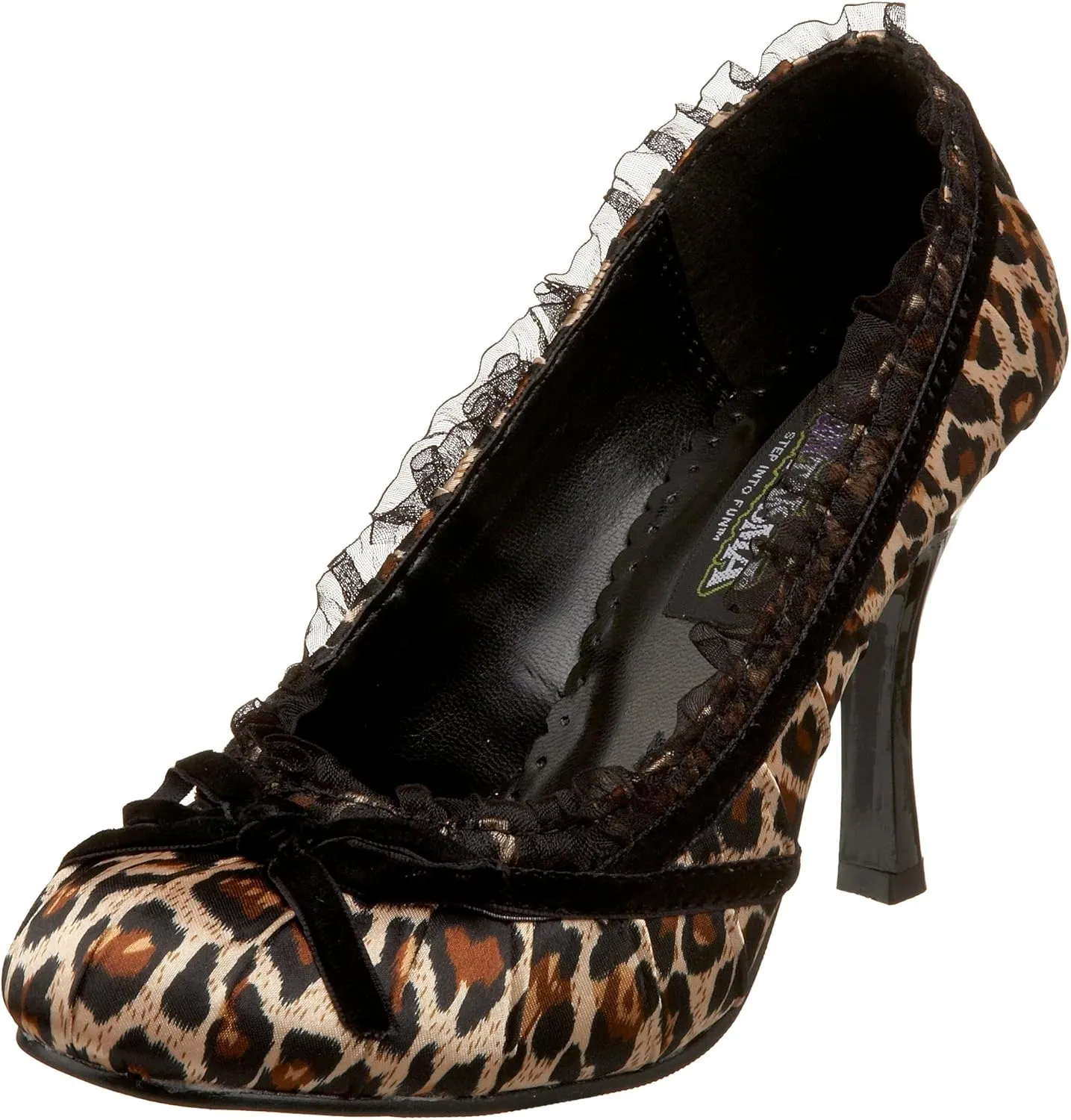 Funtasma by Pleaser Women's Dainty-420 Pump