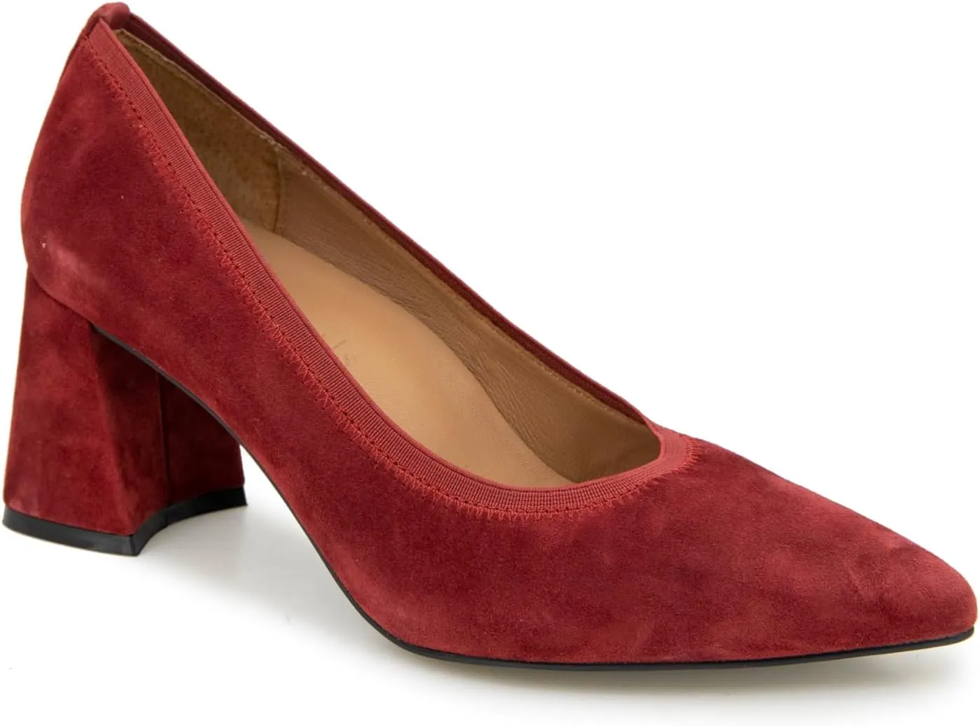 Gentle Souls by Kenneth Cole Women's Dionne Pump