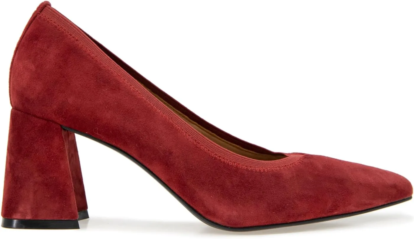 Gentle Souls by Kenneth Cole Women's Dionne Pump