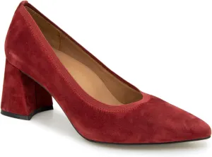 Gentle Souls by Kenneth Cole Women's Dionne Pump