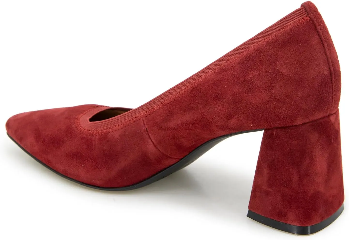 Gentle Souls by Kenneth Cole Women's Dionne Pump