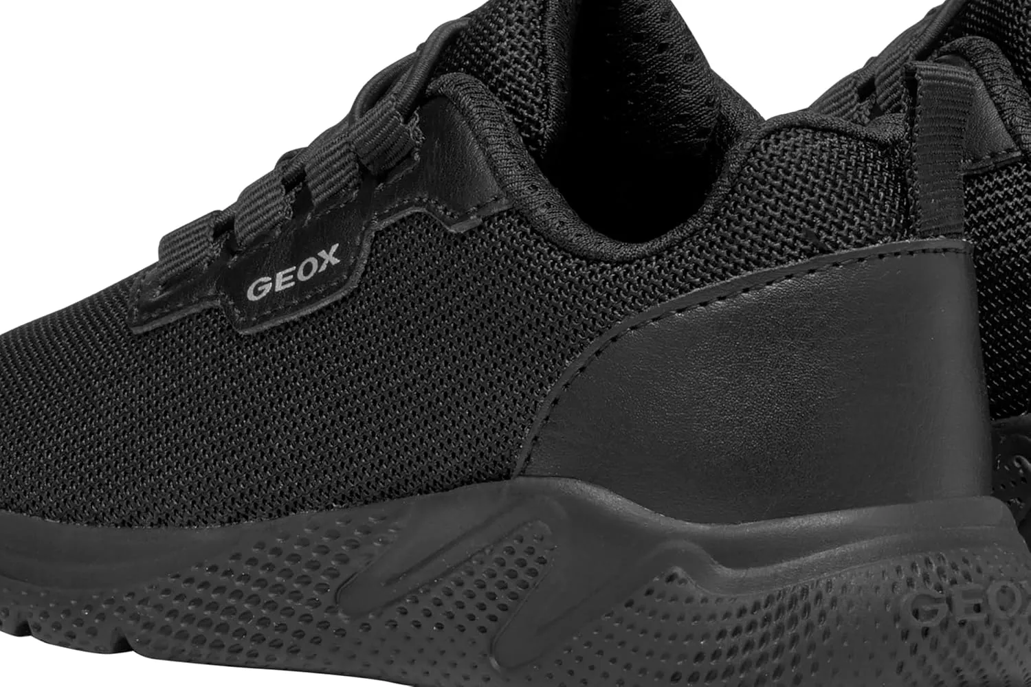 Geox Boy's Sprintye 18 (Toddler/Little Big Kid) Sneaker