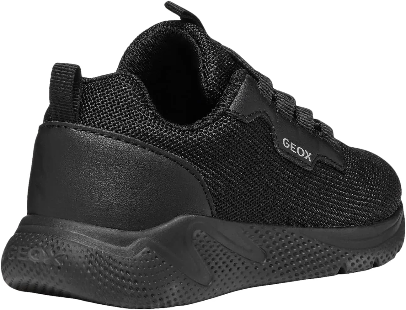 Geox Boy's Sprintye 18 (Toddler/Little Big Kid) Sneaker