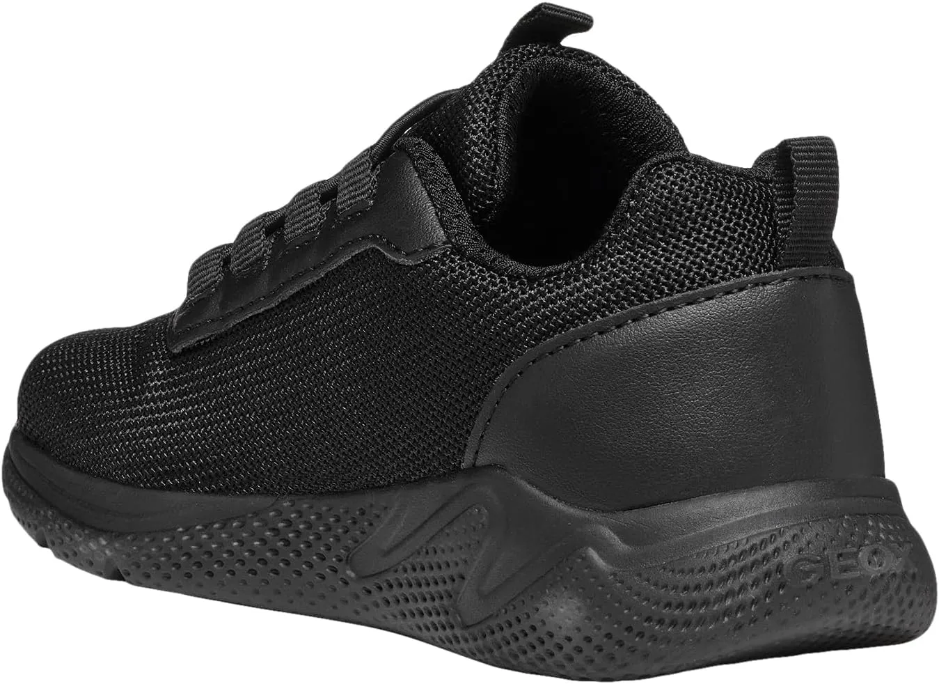 Geox Boy's Sprintye 18 (Toddler/Little Big Kid) Sneaker