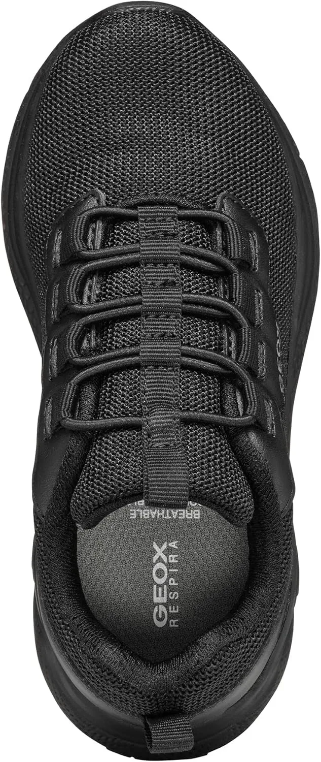 Geox Boy's Sprintye 18 (Toddler/Little Big Kid) Sneaker