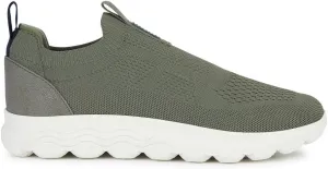 Geox Men's Walking Sneaker