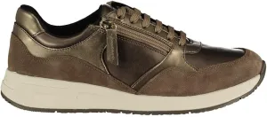 Geox Women's D Bulmya B Sneaker