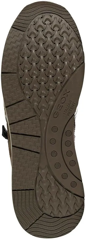 Geox Women's D Bulmya B Sneaker