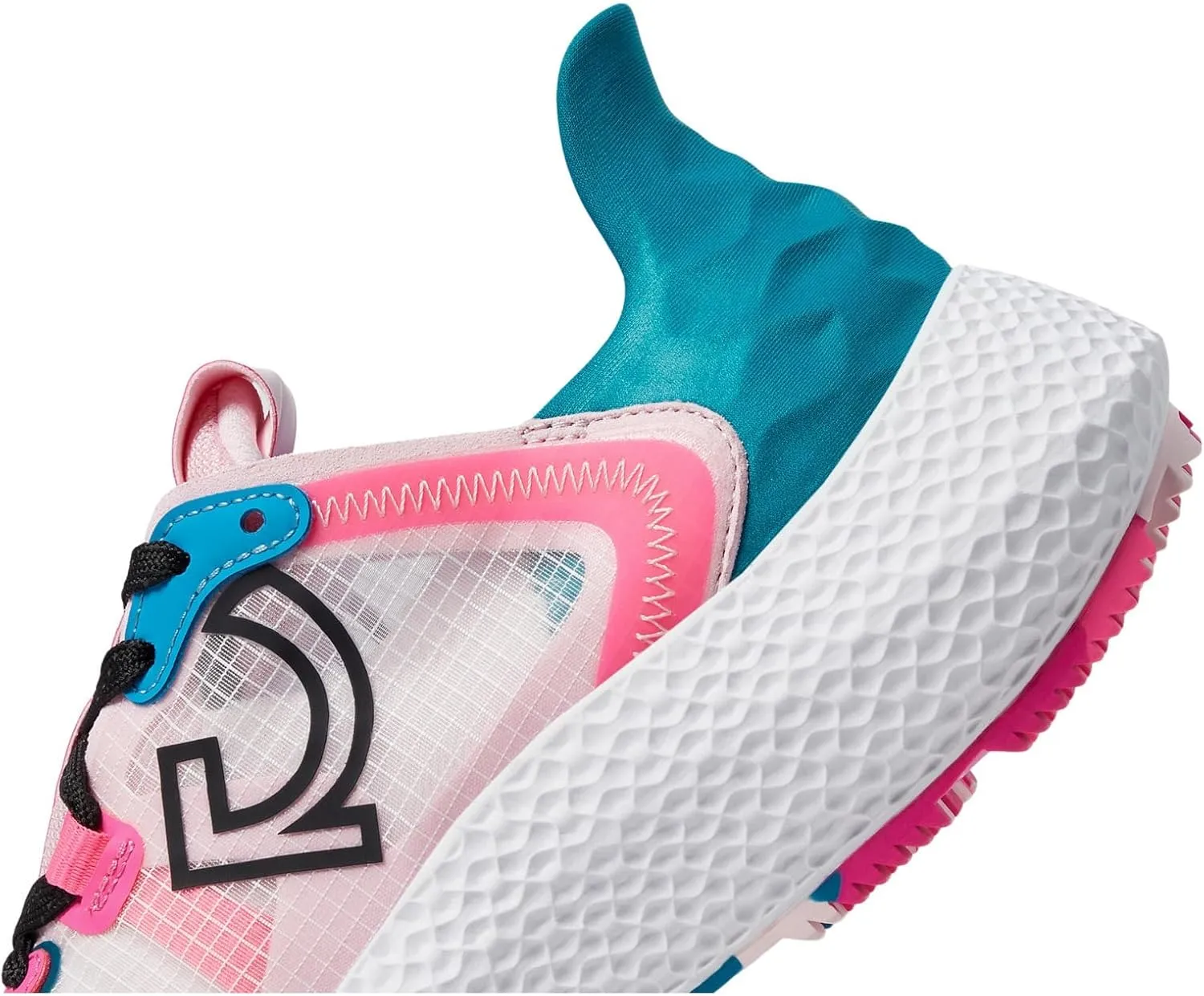 G/FORE Women's Mg4x2 Ripstop Golf Cross Trainer Sneaker