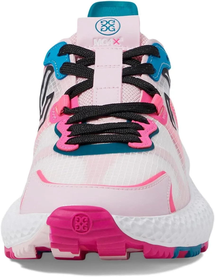 G/FORE Women's Mg4x2 Ripstop Golf Cross Trainer Sneaker