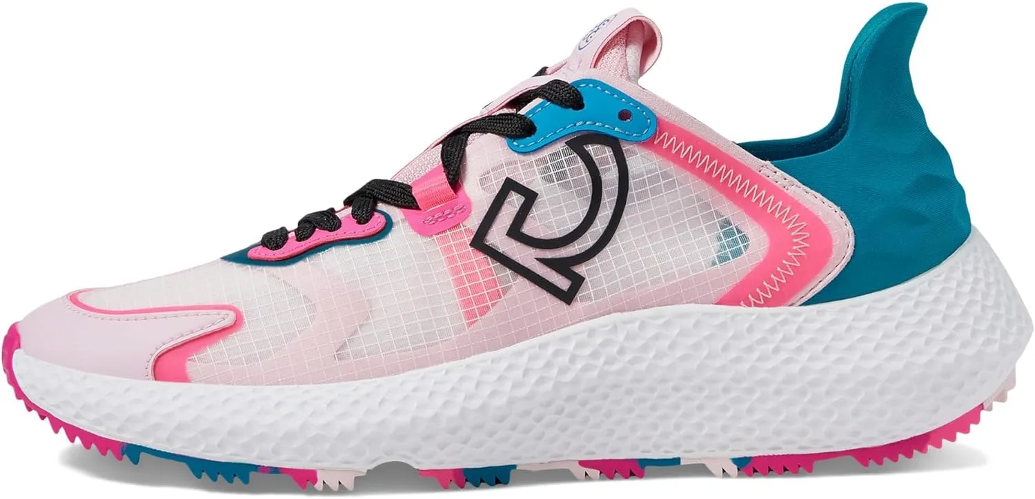 G/FORE Women's Mg4x2 Ripstop Golf Cross Trainer Sneaker