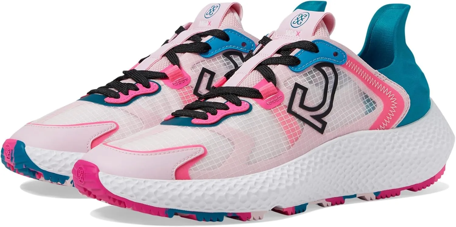 G/FORE Women's Mg4x2 Ripstop Golf Cross Trainer Sneaker