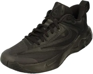 Giannis Immortality 3 Basketball Shoes (DZ7533-001, Black/Black/Black) Size 7.5