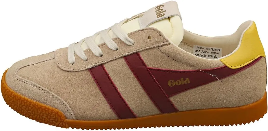 Gola Women's Elan Sneaker