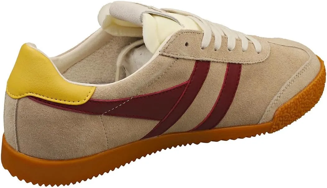 Gola Women's Elan Sneaker