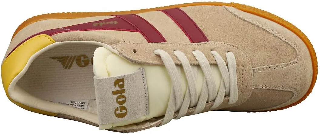 Gola Women's Elan Sneaker