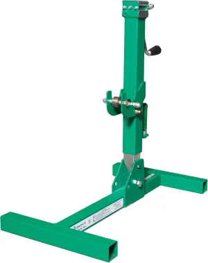 Greenlee Textron RXM Individual Reel Stand