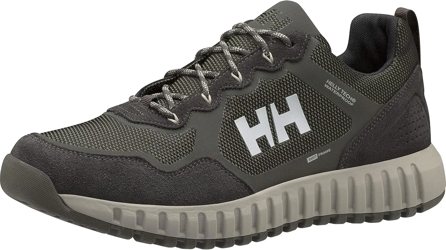 Helly-Hansen Mens Monashee ULLR Low HT Sneaker