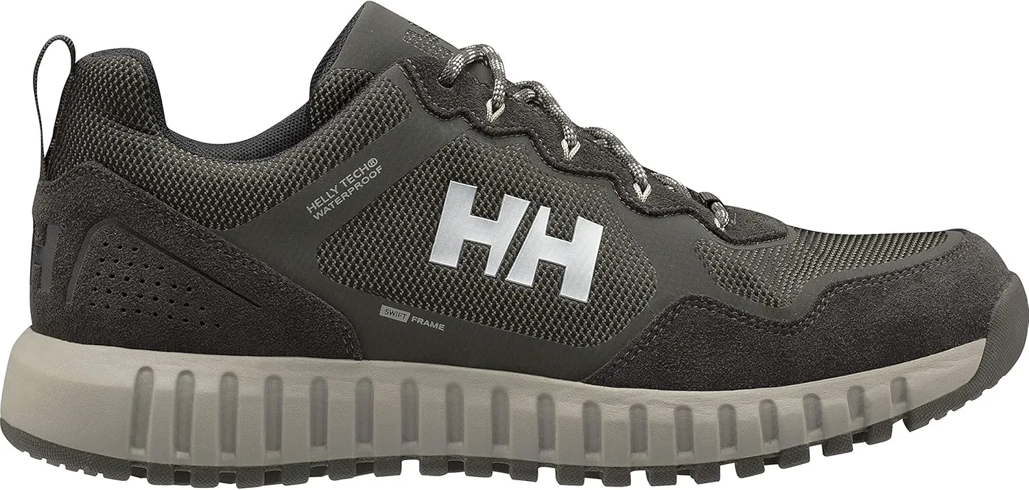 Helly-Hansen Mens Monashee ULLR Low HT Sneaker