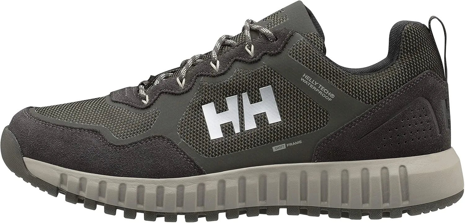 Helly-Hansen Mens Monashee ULLR Low HT Sneaker