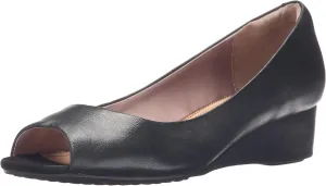 Hush Puppies Women's Bryce Admire Wedge Pump