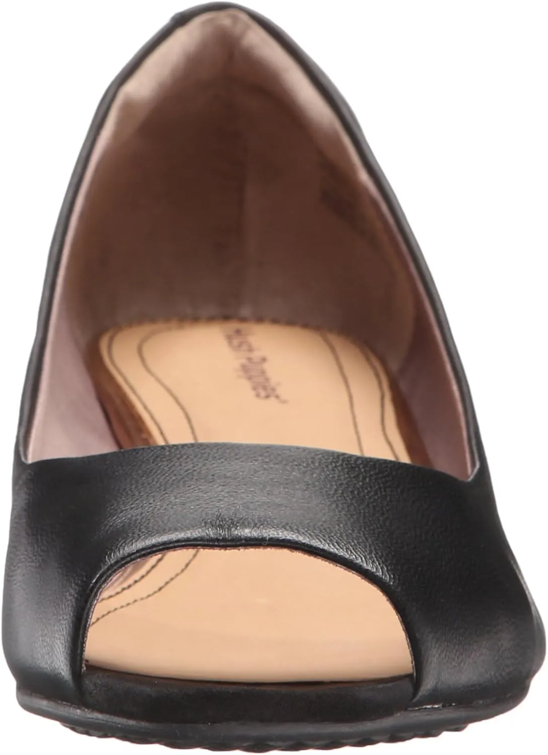 Hush Puppies Women's Bryce Admire Wedge Pump