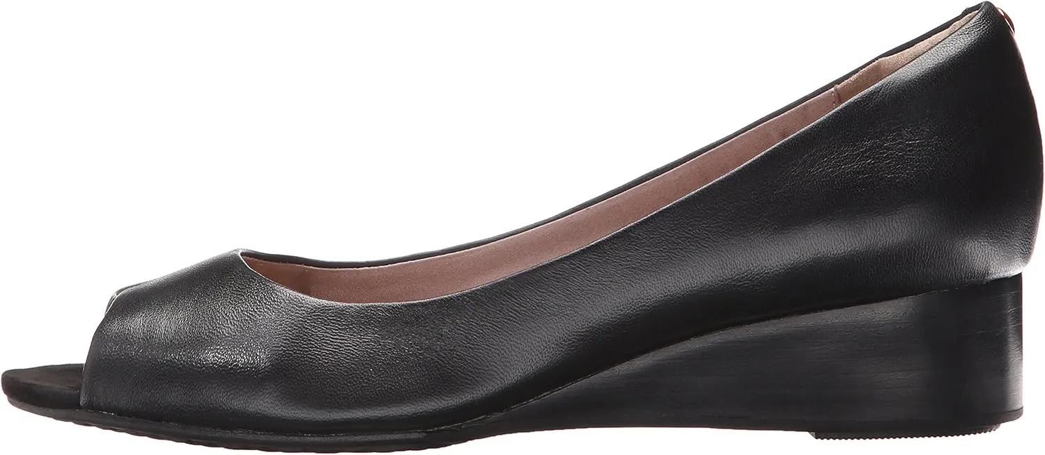 Hush Puppies Women's Bryce Admire Wedge Pump
