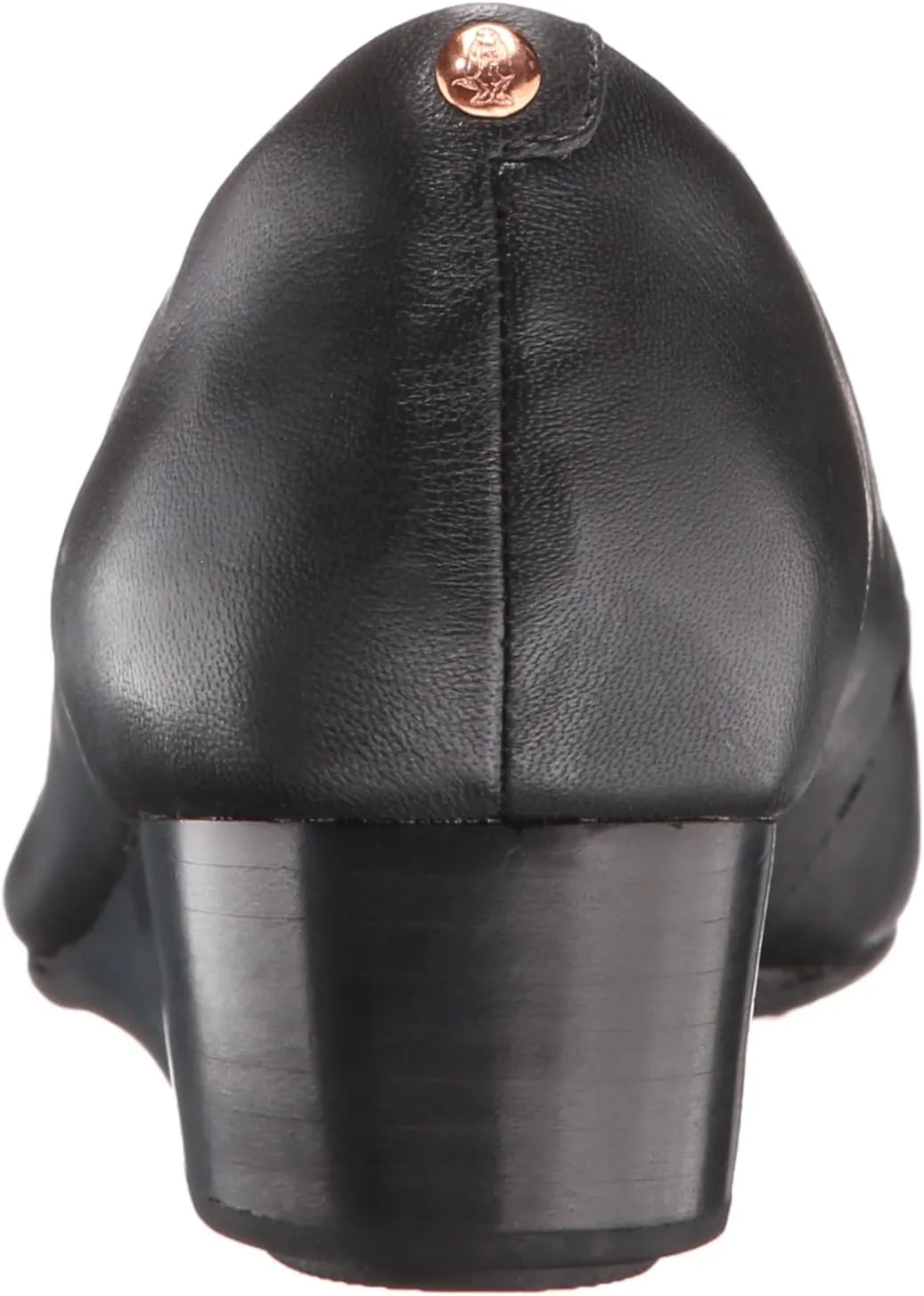 Hush Puppies Women's Bryce Admire Wedge Pump