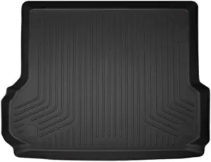 Husky Liners Weatherbeater Cargo Liner | Fits 2010-2022 Lexus GX460 | 1-pc Black - 25781