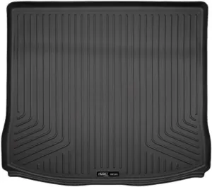 Husky Liners Weatherbeater Cargo Liner | Fits 2015-2024 Ford Edge | 1-pc Black - 23521