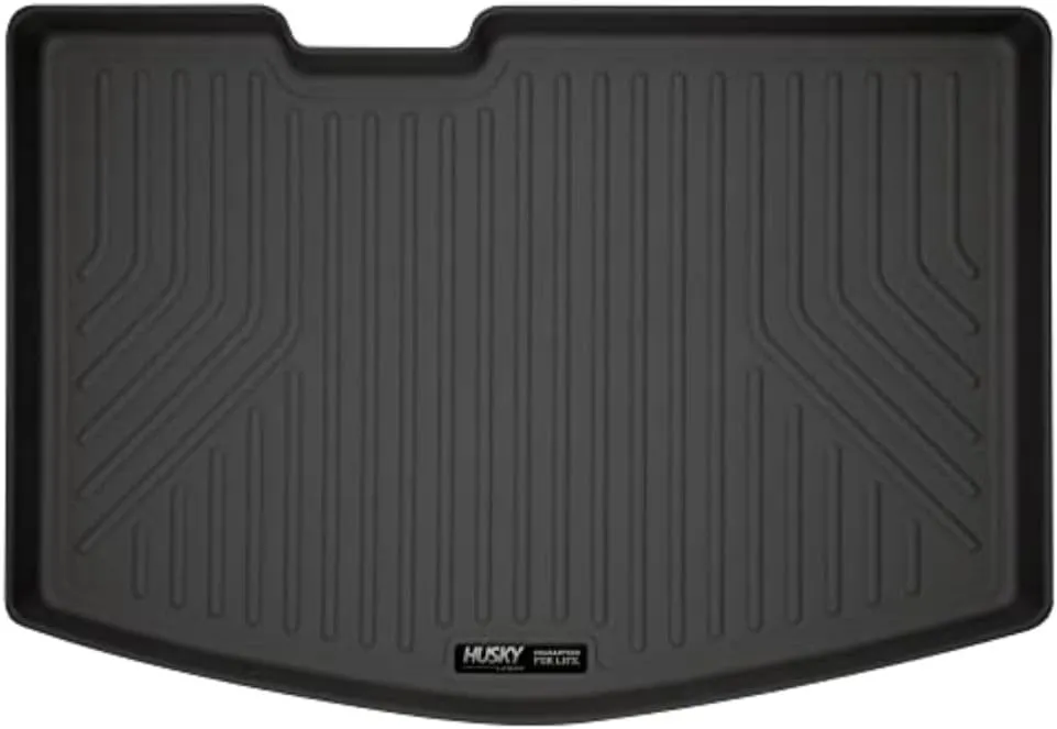 Husky Liners Weatherbeater Cargo Liner | Fits 2023-2025 Honda HR-V | 1-pc Black - 25241
