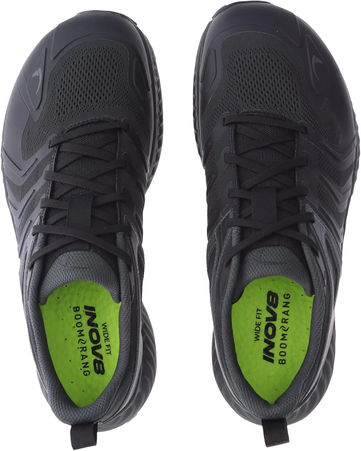 INOV8 Men's Trailtalon Sneaker