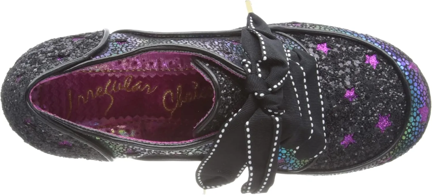 IRREGULAR CHOICE Women's Supernova Pump