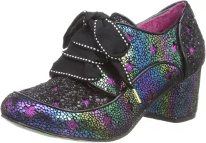 IRREGULAR CHOICE Women's Supernova Pump