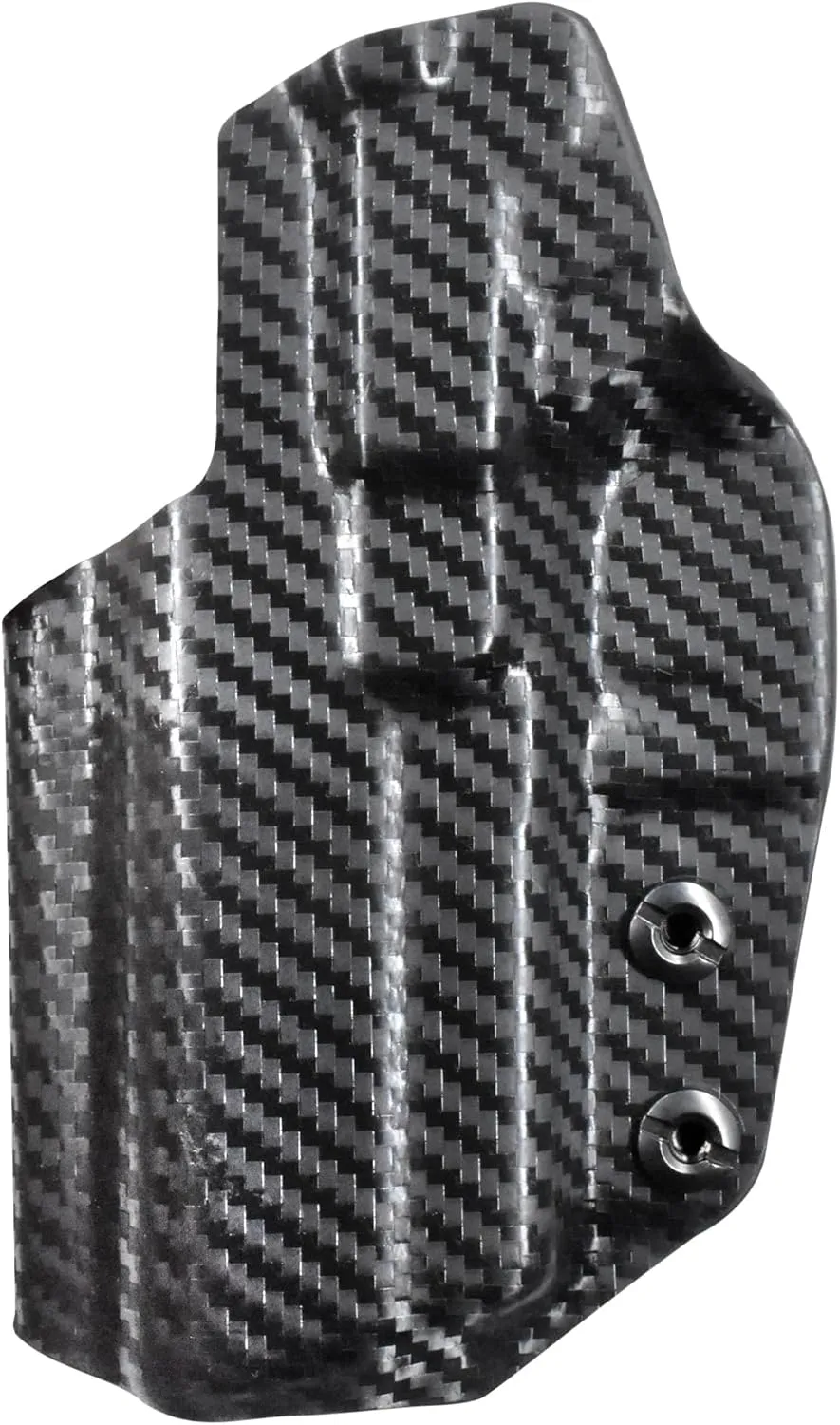 IWB Claw Tuckable Holster Fits Bul Armory SAS II Ultralight 3.25” Inside The Waistband Kydex Gun Holster American Made Durable Lightweight Concealed Carry Gear