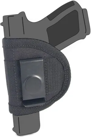 IWB Concealed Holster fits Hi-Point 40 S&W with 4.5" Barrel