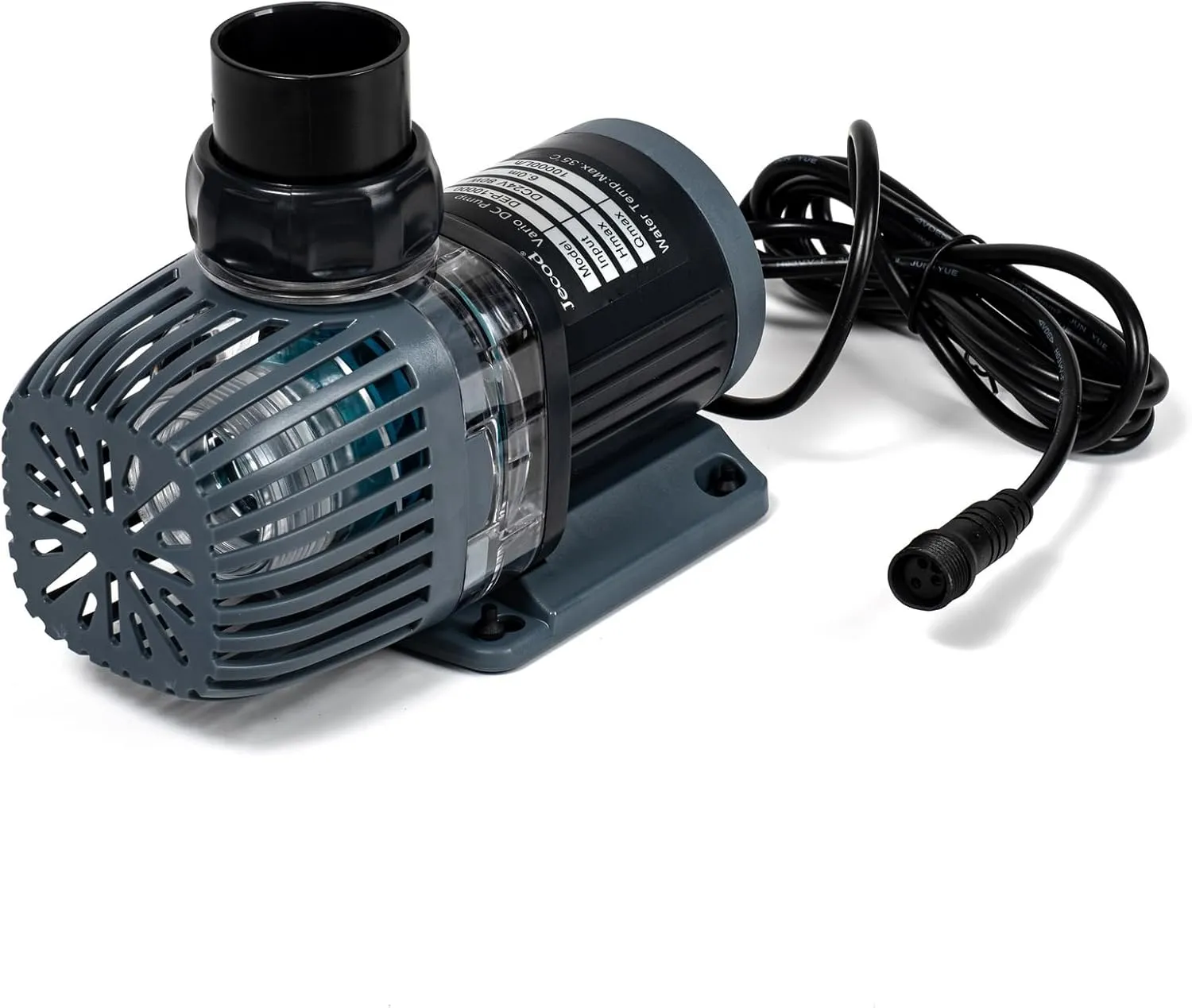 Jecod Jebao DEP Bluetooth Submersible Vario DC Pump (DEP-10000)
