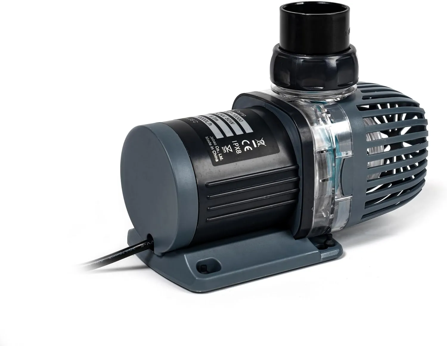 Jecod Jebao DEP Bluetooth Submersible Vario DC Pump (DEP-10000)