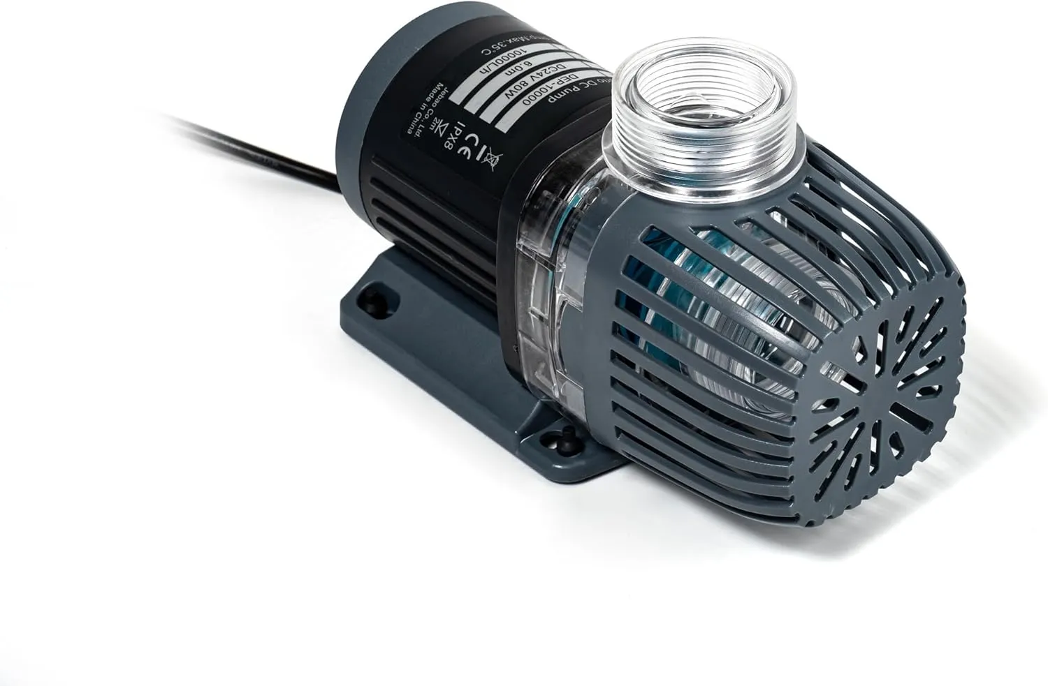 Jecod Jebao DEP Bluetooth Submersible Vario DC Pump (DEP-10000)